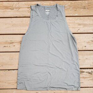 SKIMS Gray Tank - Size S